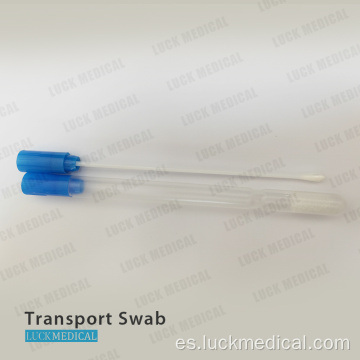 SwaB en medio de transporte